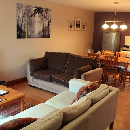 No.3 Quarry Cottages Ballachulish Extérieur photo