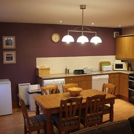 No.3 Quarry Cottages Ballachulish Extérieur photo