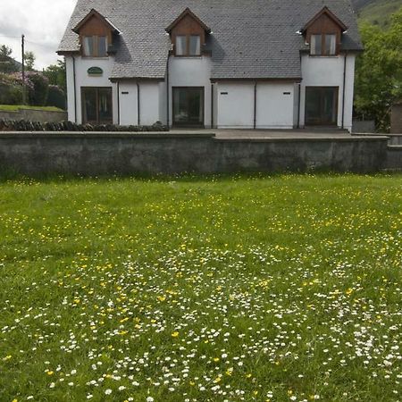 No.3 Quarry Cottages Ballachulish Extérieur photo