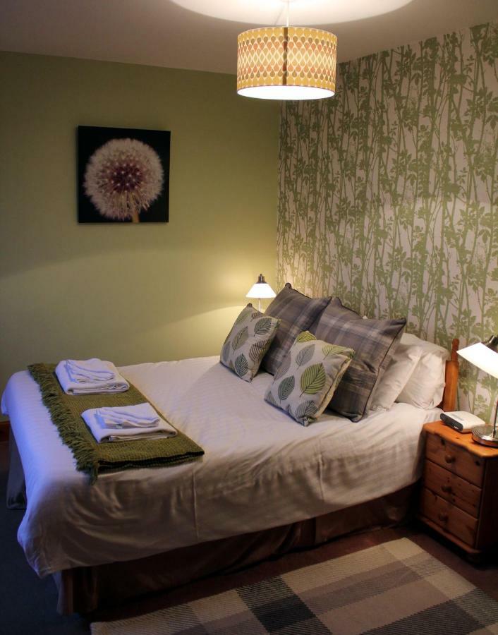 No.3 Quarry Cottages Ballachulish Extérieur photo