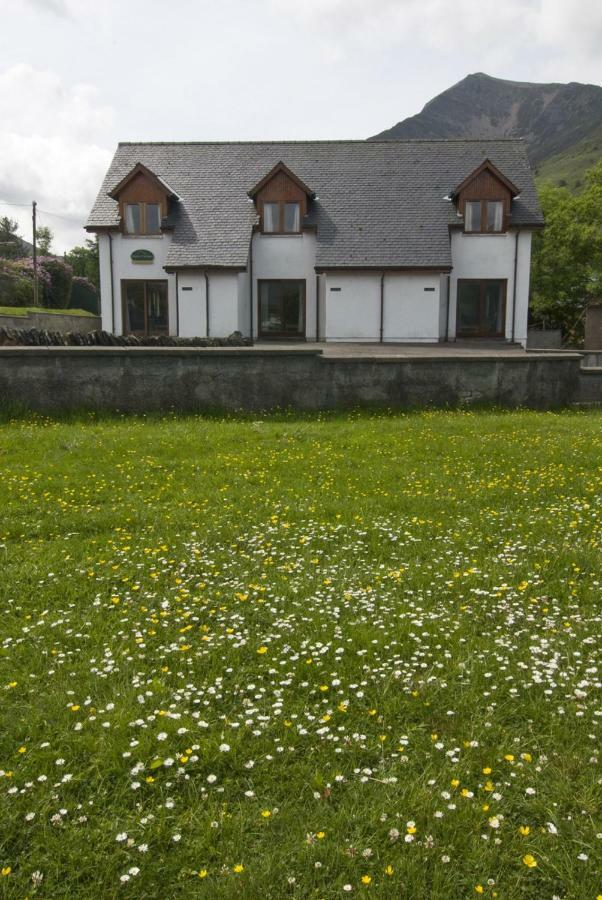 No.3 Quarry Cottages Ballachulish Extérieur photo